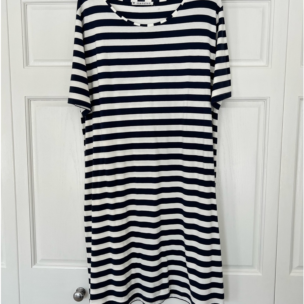 Mansted Dress - Picture 12 of 12